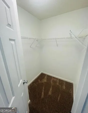a view of small space