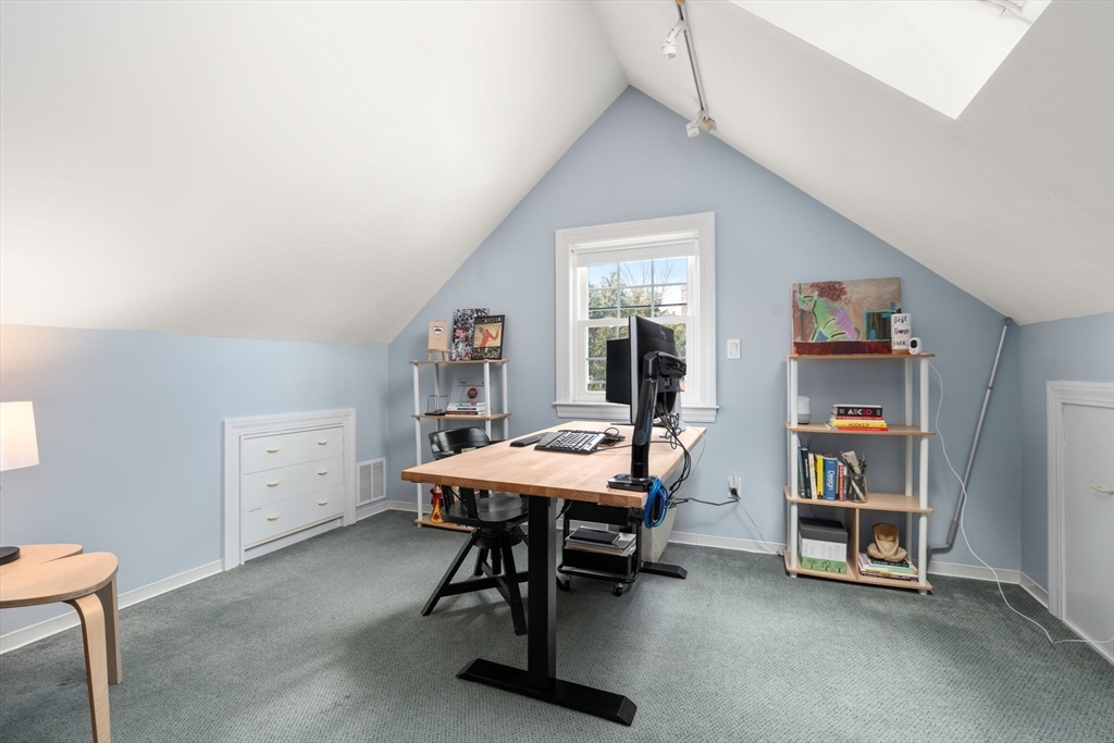 339 Weston Road Wellesley, MA 02481 - Photo 23 of 32 a room with furniture and window