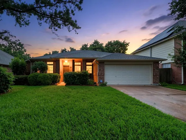 $325,000 | 23215 Diamond Knoll Court, Katy, TX 77494