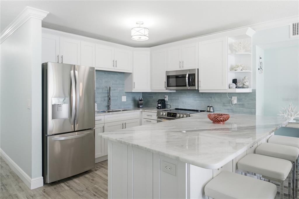 14800 Gulf Boulevard, Unit 303 Madeira Beach, FL 33708 - Photo 10 of 34