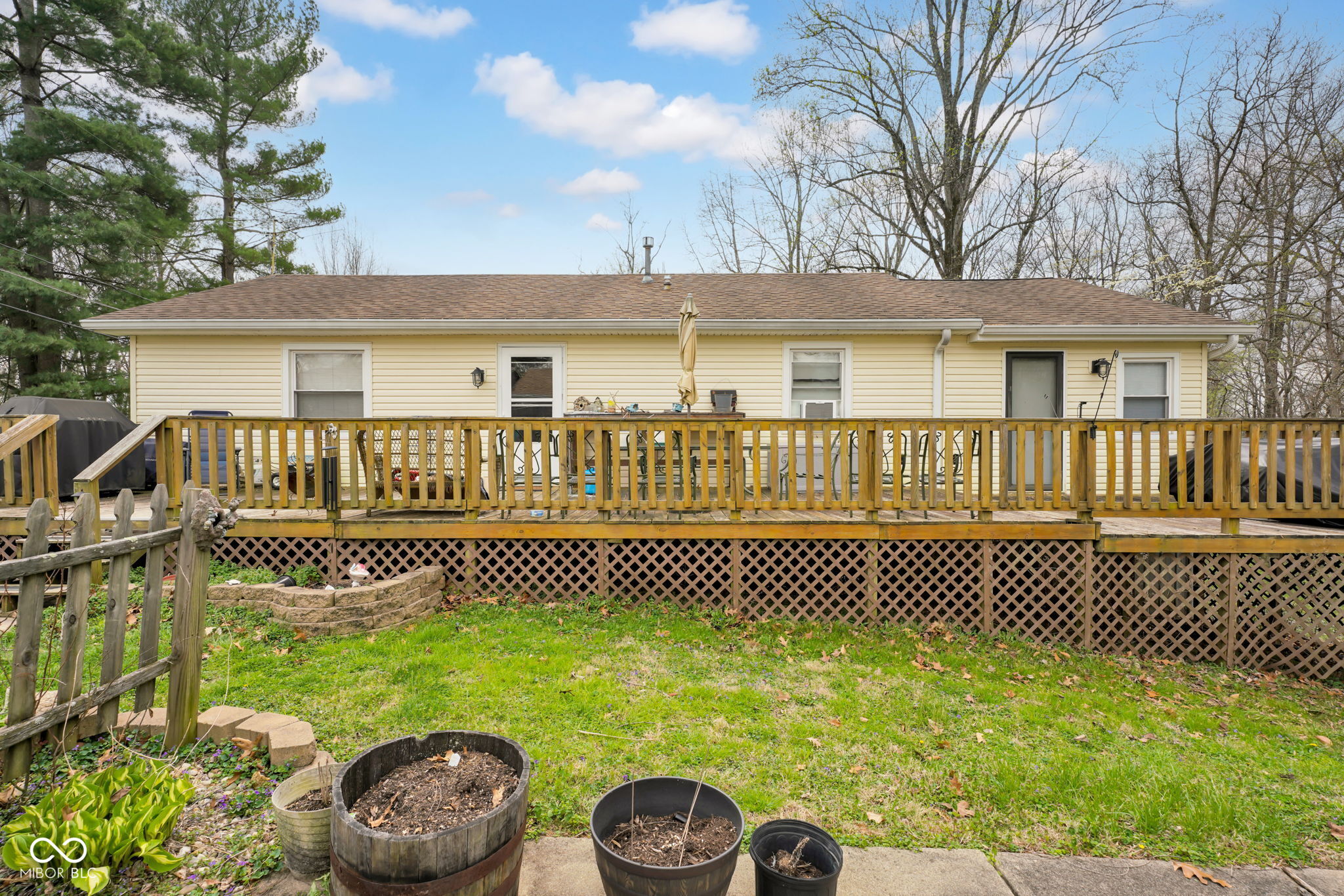 8488 Riser Drive Nineveh, IN 46164 - Photo 1 of 17