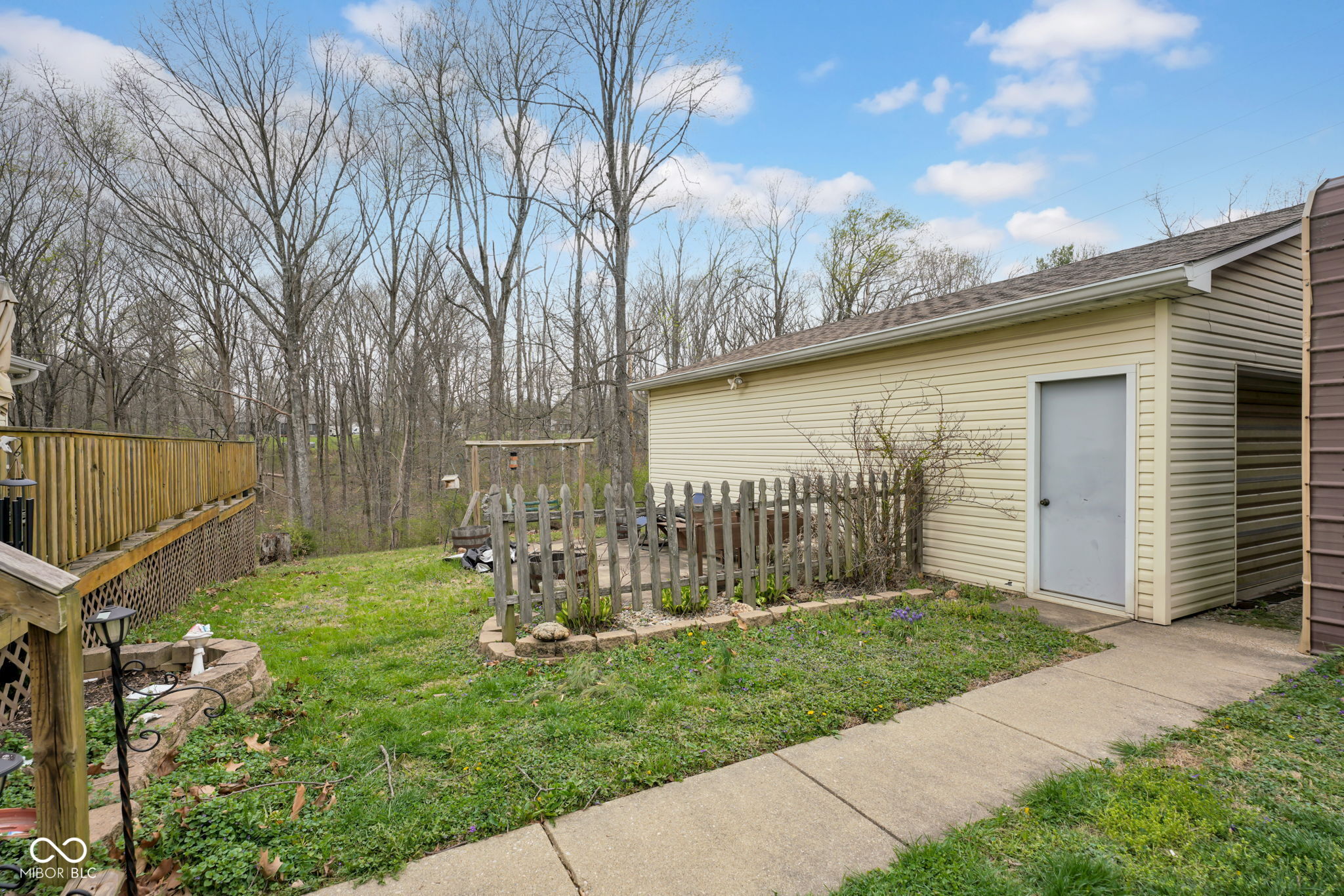 8488 Riser Drive Nineveh, IN 46164 - Photo 13 of 17