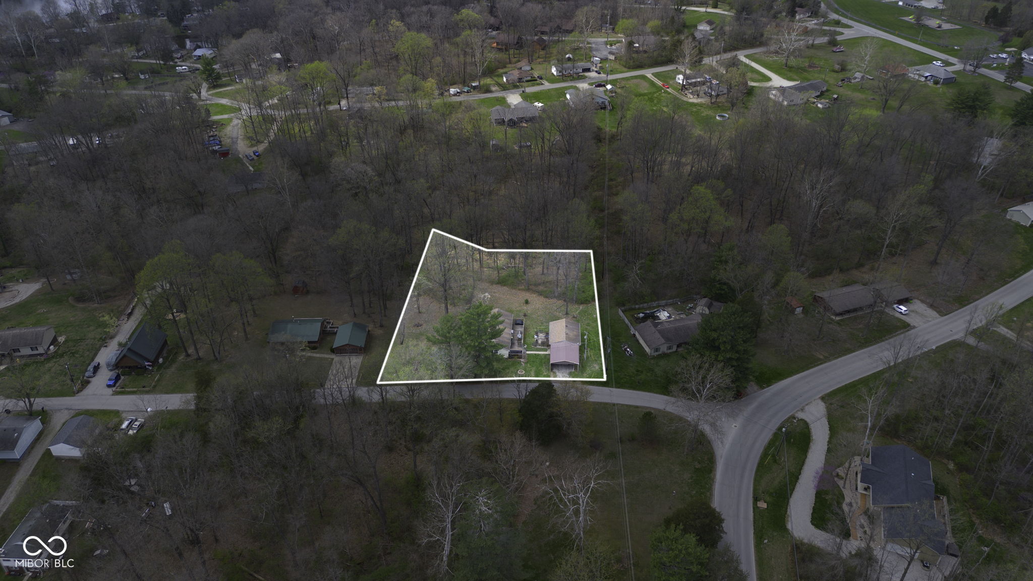 8488 Riser Drive Nineveh, IN 46164 - Photo 17 of 17