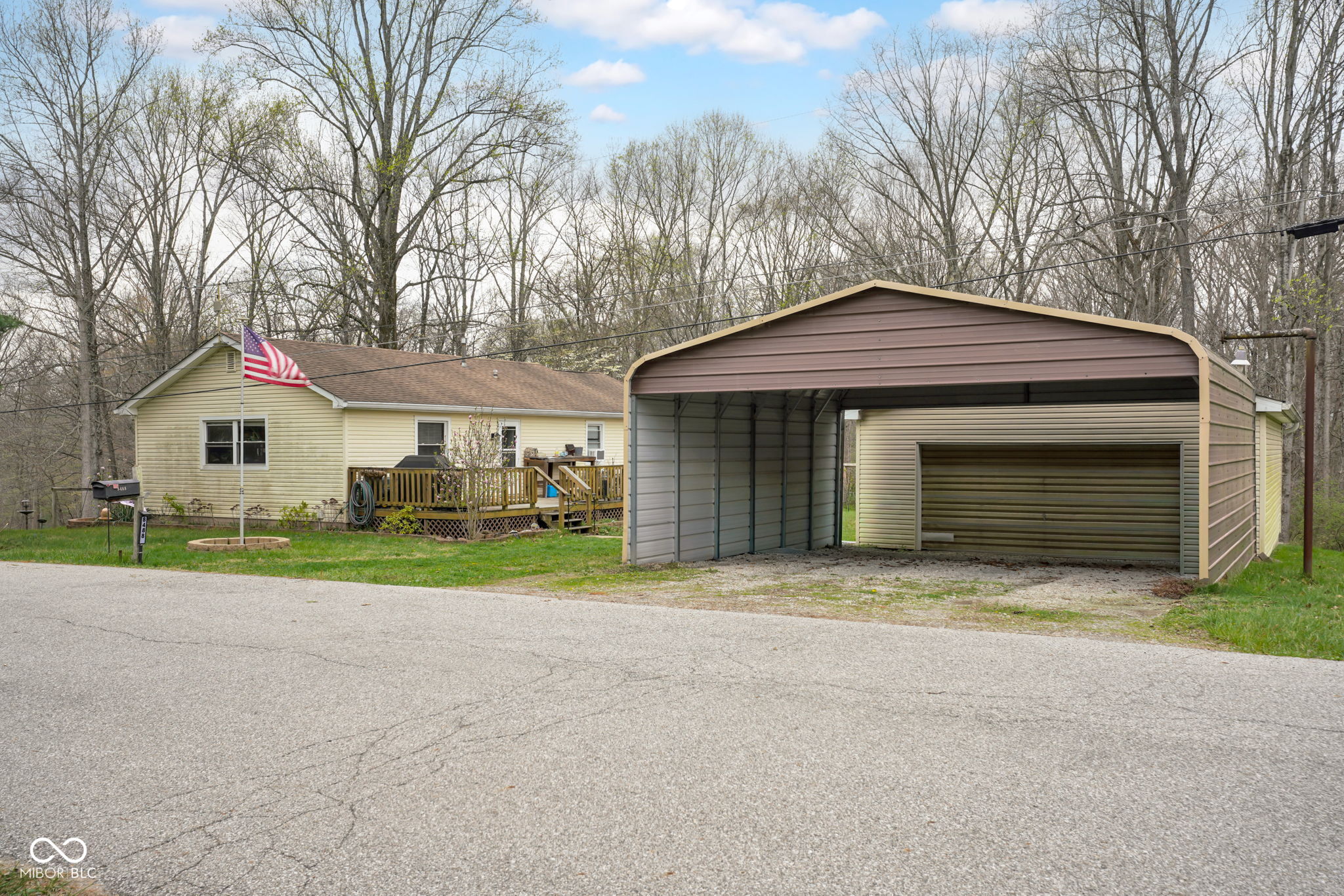 8488 Riser Drive Nineveh, IN 46164 - Photo 2 of 17