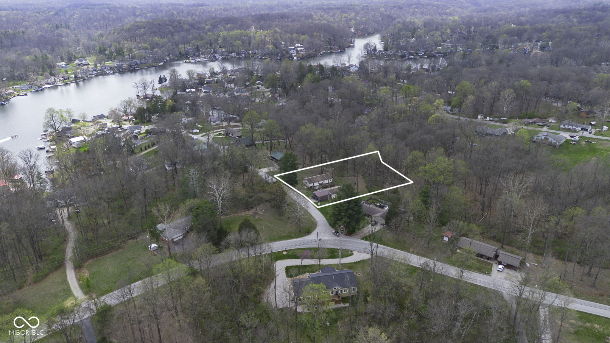 8488 Riser Drive Nineveh, IN 46164 - Photo 4 of 17