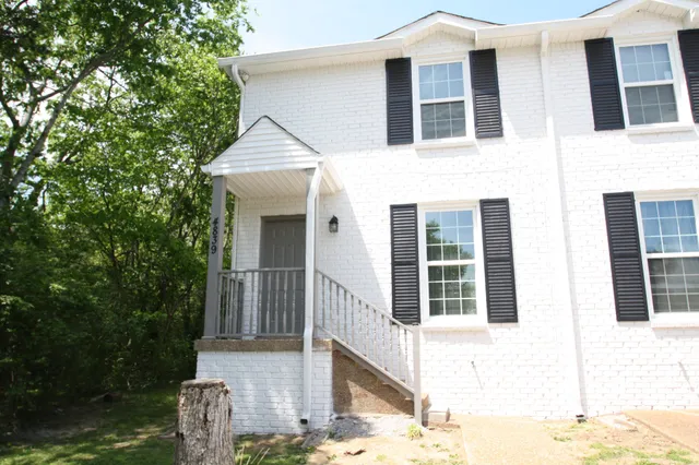 $250,000 | 4839 Sheffield Drive, Nashville, TN 37211