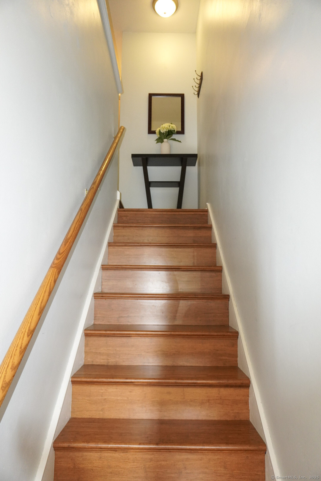 450 Swanson Crescent, Unit 450 Milford, CT 06461 - Photo 2 of 9 a view of entryway