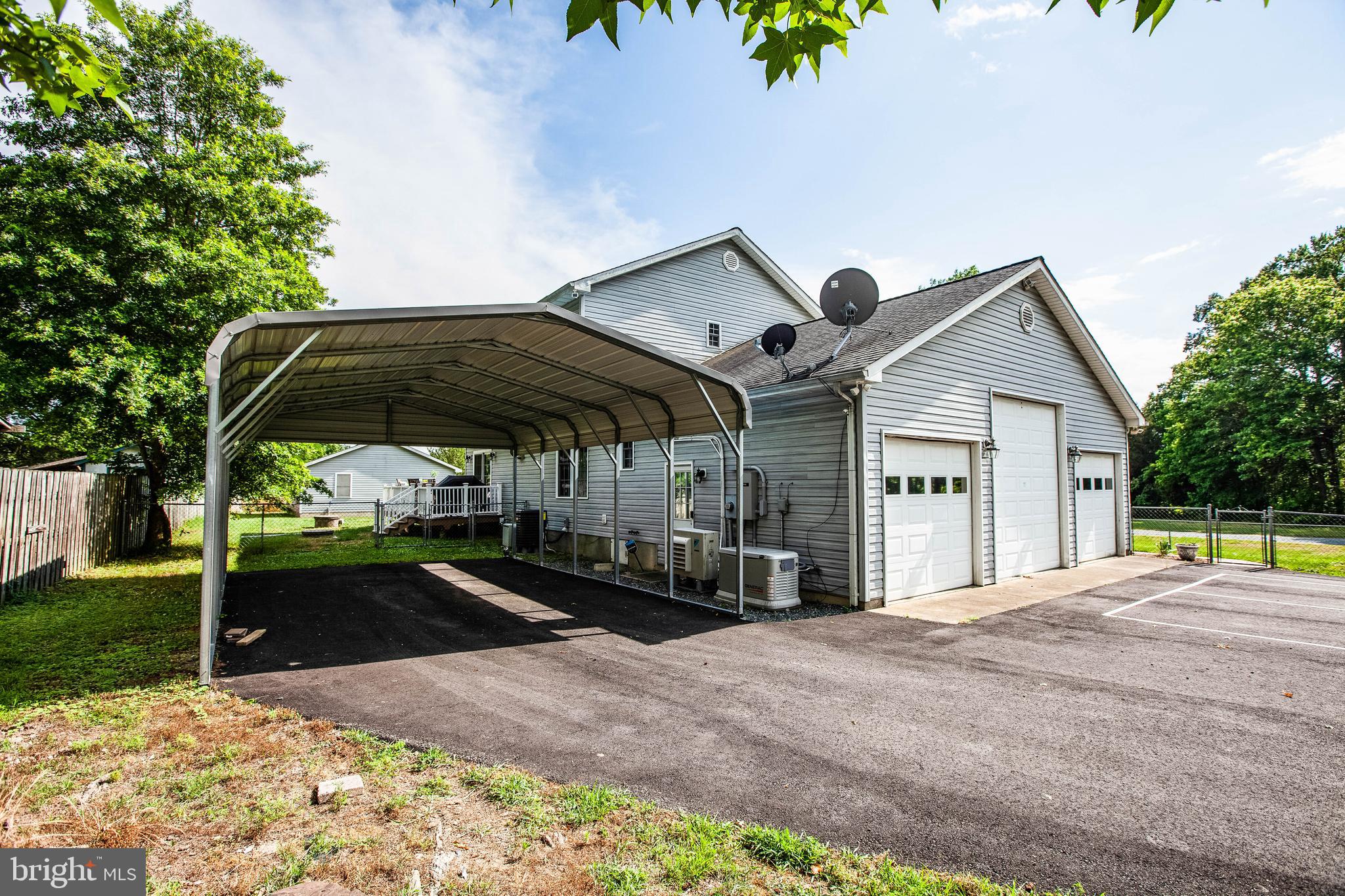 25 Robin Road Stafford, VA 22554 - Photo 8 of 41 Gallery Image 8