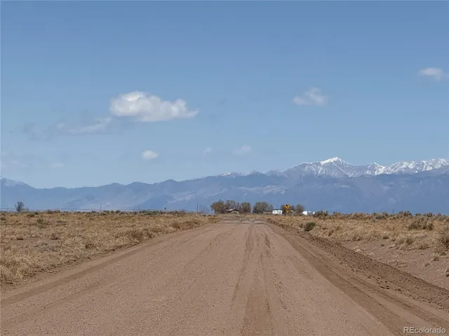 $70,000 | 0 County Road 112 South, Mosca, CO 81146