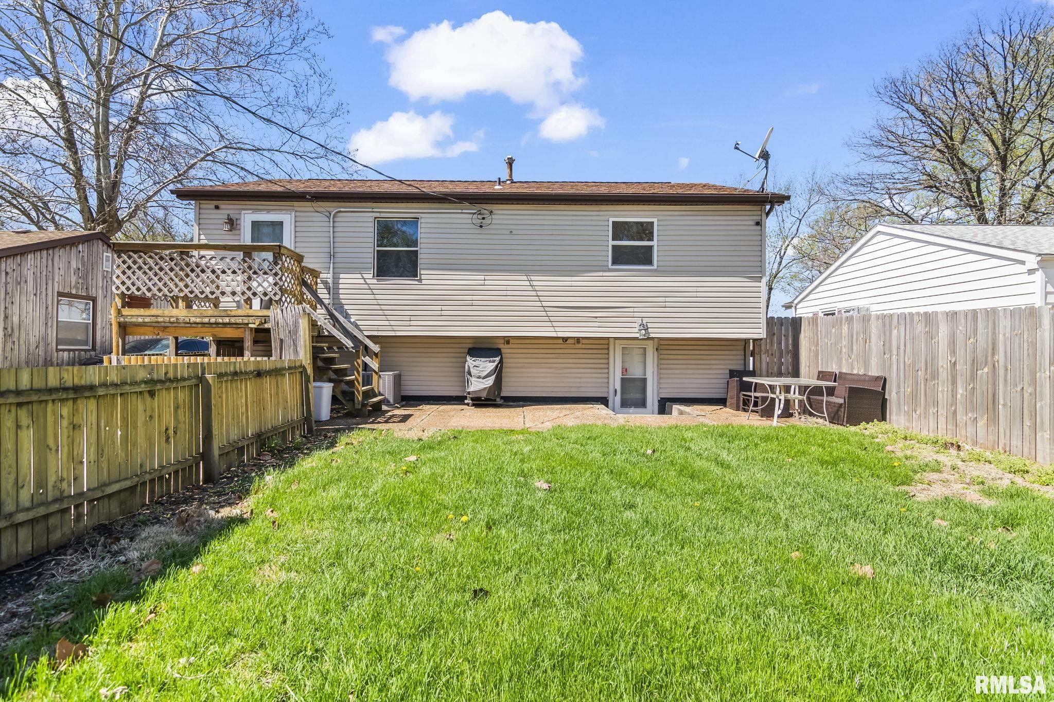 328 Parkview Drive Rochester, IL 62563 - Photo 37 of 40