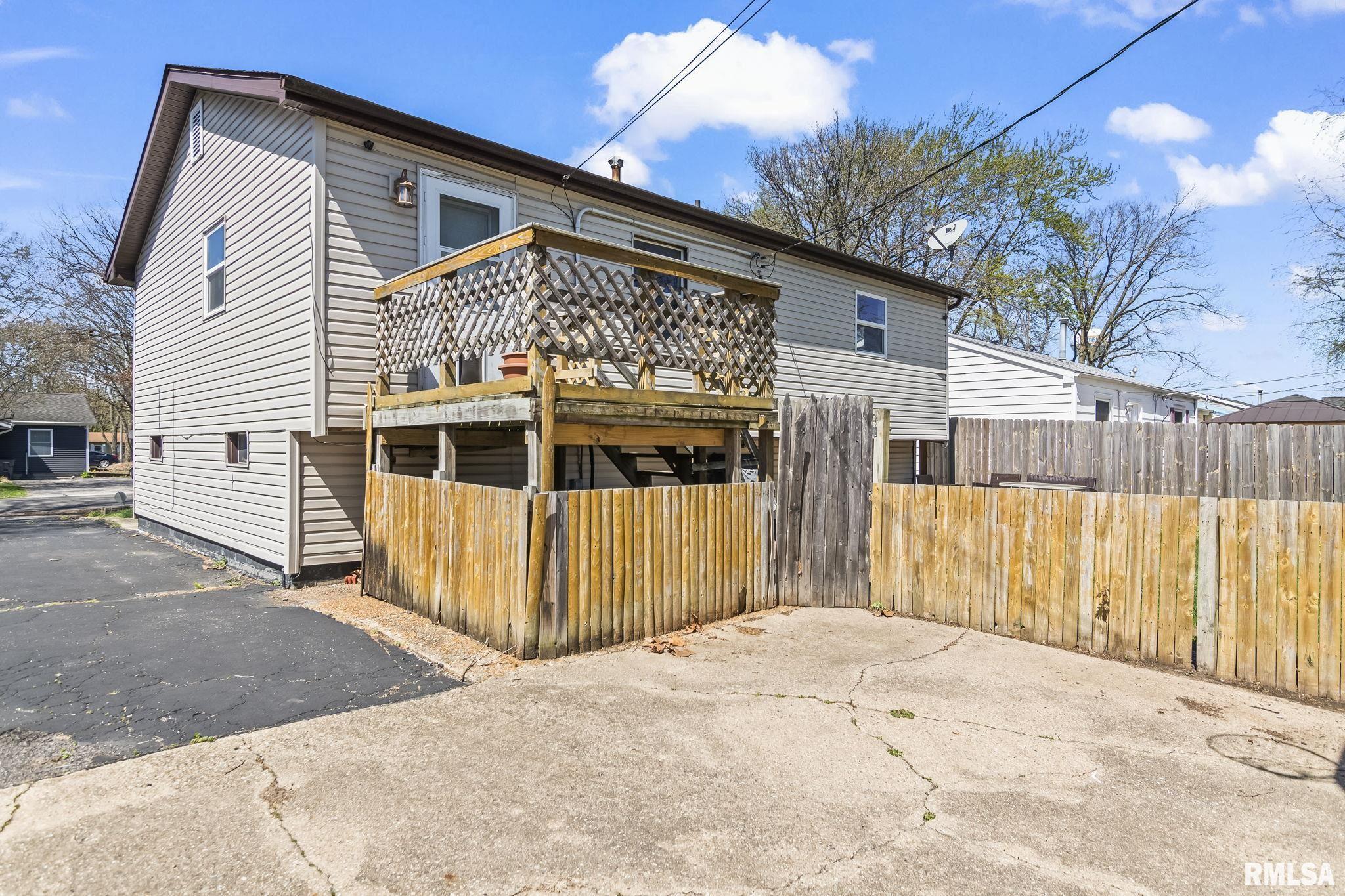 328 Parkview Drive Rochester, IL 62563 - Photo 38 of 40