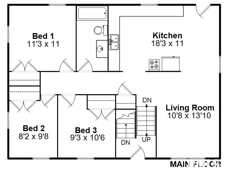 328 Parkview Drive Rochester, IL 62563 - Photo 39 of 40
