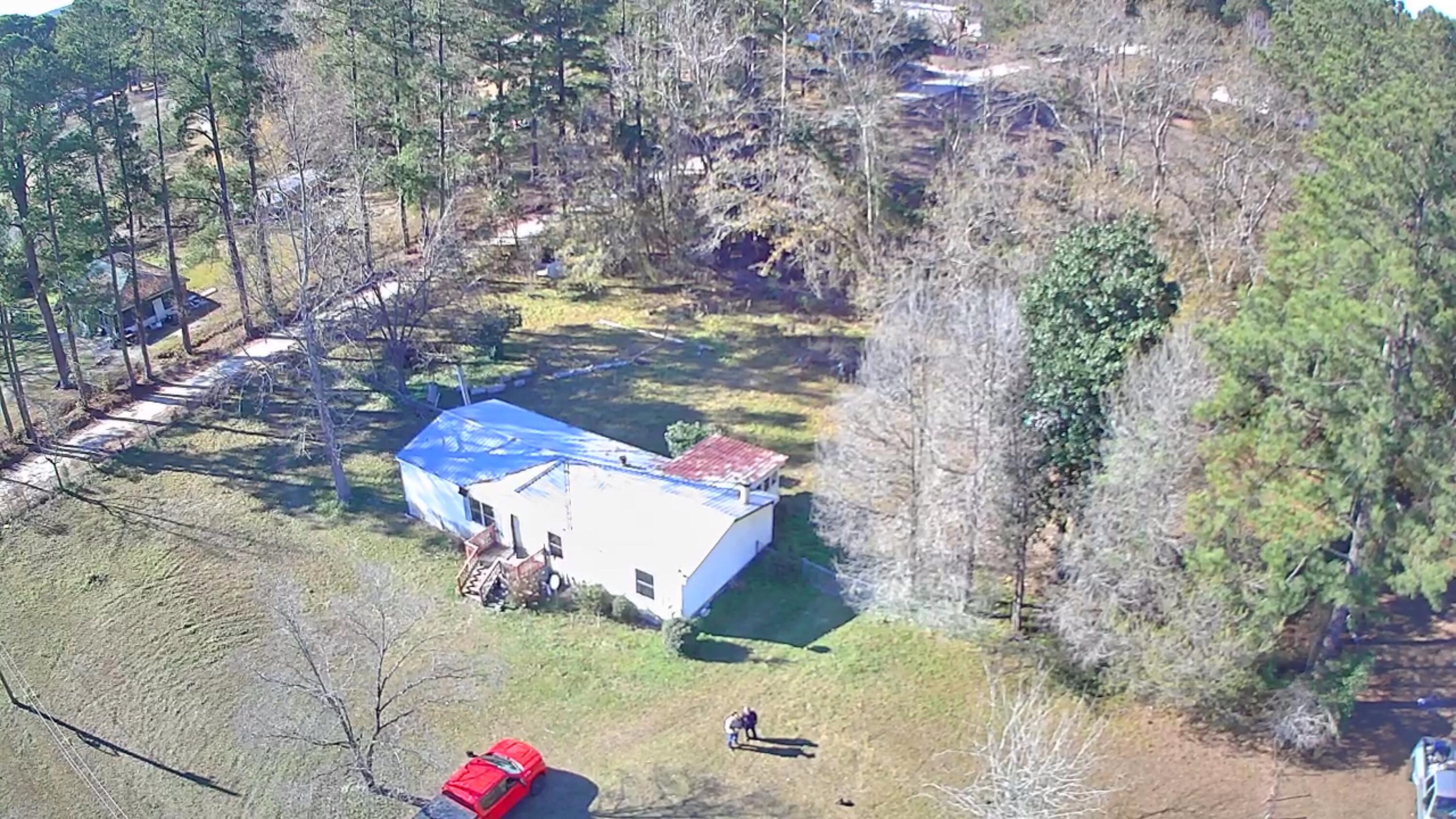 1504 Hickory Hill Road Varnville, SC 29944 - Photo 1 of 4 IMG_0668