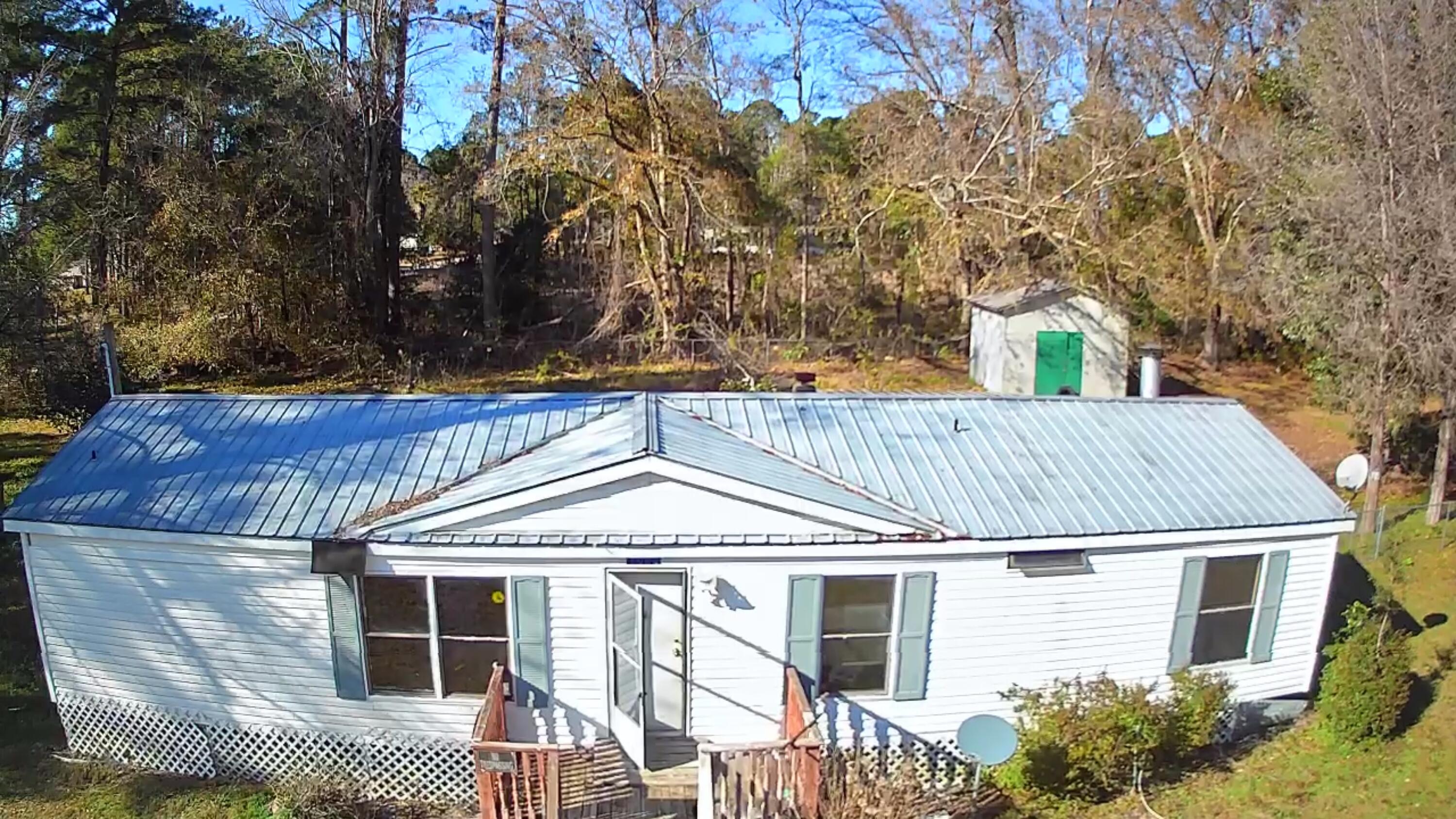 1504 Hickory Hill Road Varnville, SC 29944 - Photo 3 of 4 IMG_0656