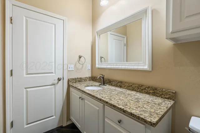 $317,900 | 9202 Heritage Hills Parkway, Amarillo, TX 79119