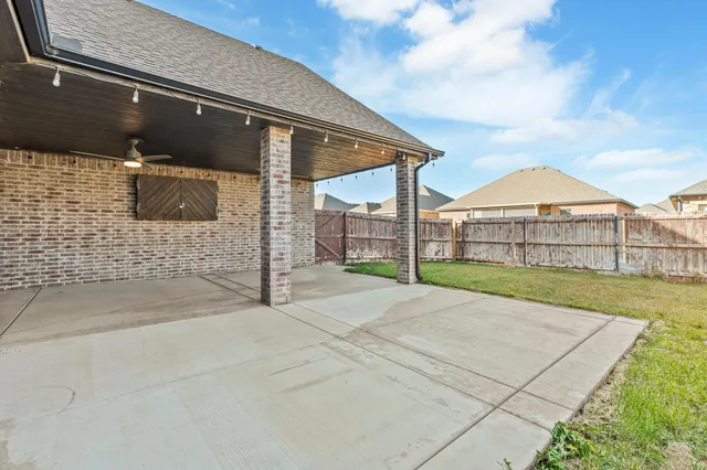 $317,900 | 9202 Heritage Hills Parkway, Amarillo, TX 79119