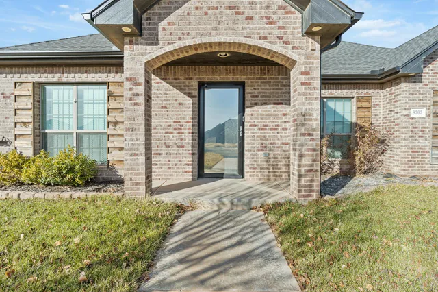 $317,900 | 9202 Heritage Hills Parkway, Amarillo, TX 79119