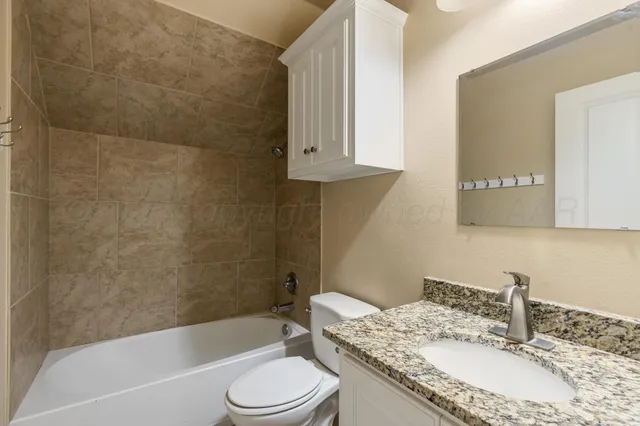 $317,900 | 9202 Heritage Hills Parkway, Amarillo, TX 79119