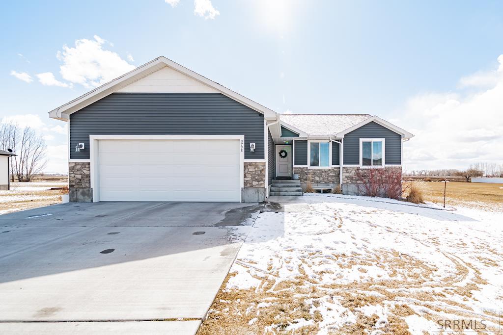3738 East 331 North Rigby, ID 83442 - Photo 1 of 1 Main View