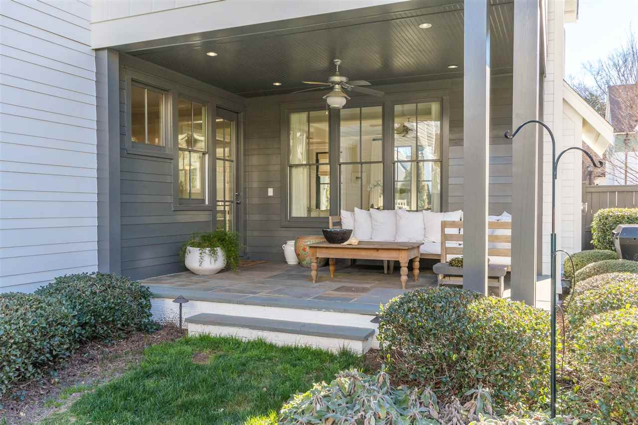 2009 Vinnings Place Raleigh, NC 27608 - Photo 13 of 25 Photo 13