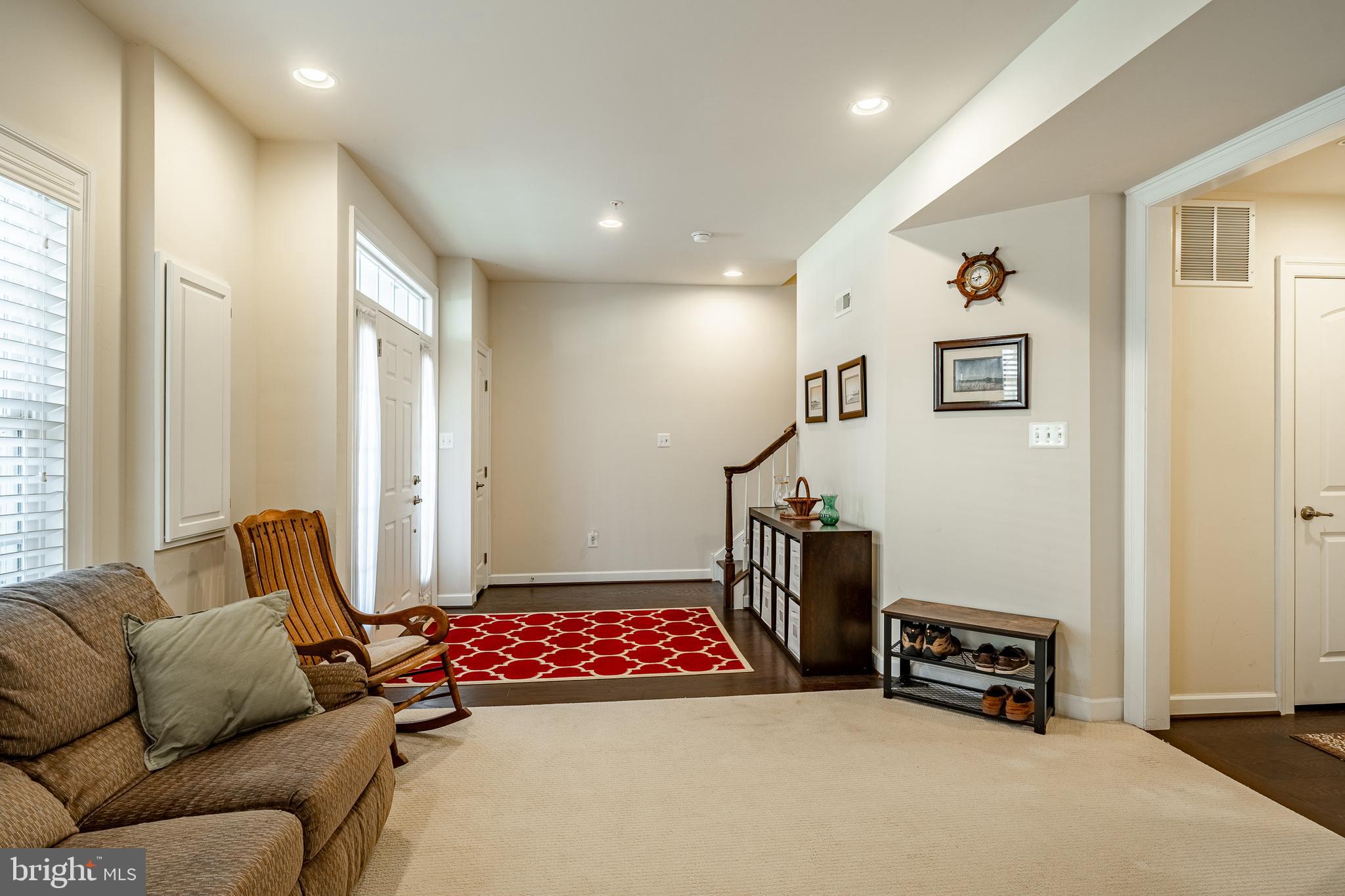 408 Atwater Drive Malvern, PA 19355 - Photo 38 of 49 a bedroom with furniture and a window