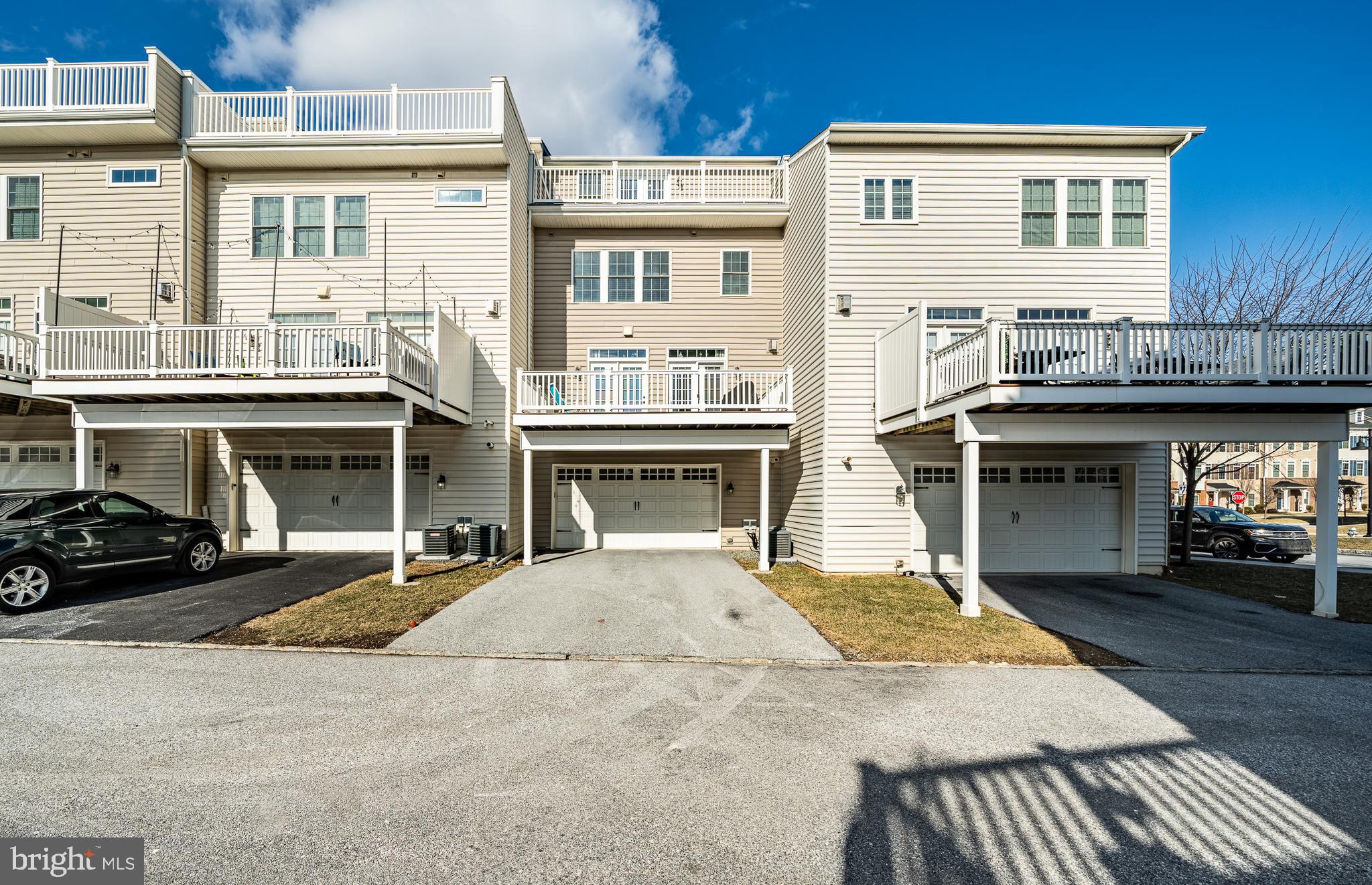 408 Atwater Drive Malvern, PA 19355 - Photo 42 of 49 a view of building with car parked