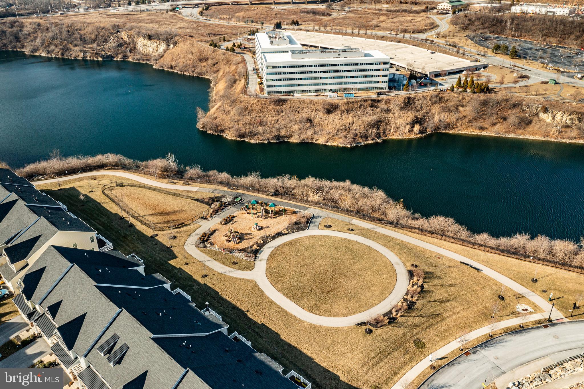 408 Atwater Drive Malvern, PA 19355 - Photo 45 of 49 swimming pool view