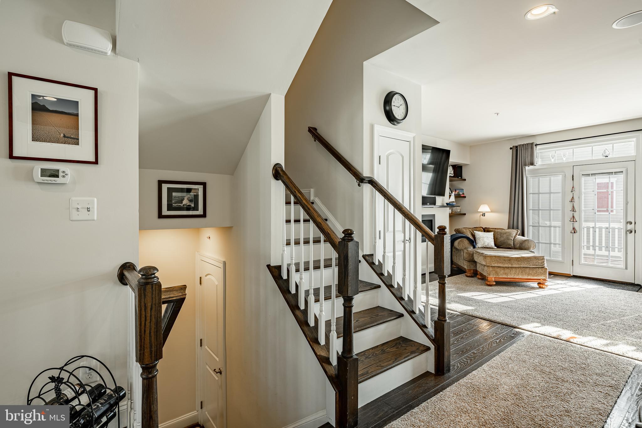 408 Atwater Drive Malvern, PA 19355 - Photo 10 of 49 a living room with furniture