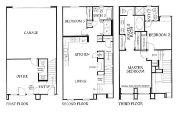 $4,250 | 376 Aviator Lane South, Tustin, CA 92782
