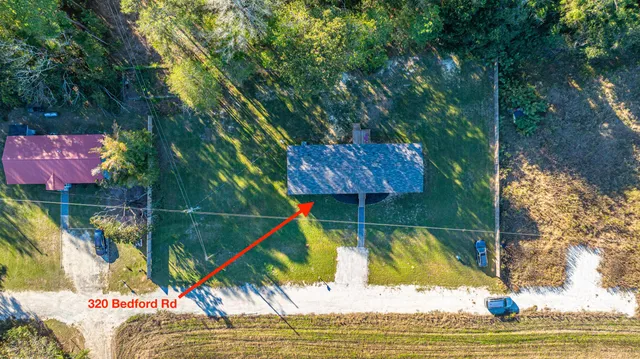 $263,999 | 320 Bedford Road, Cross, SC 29436