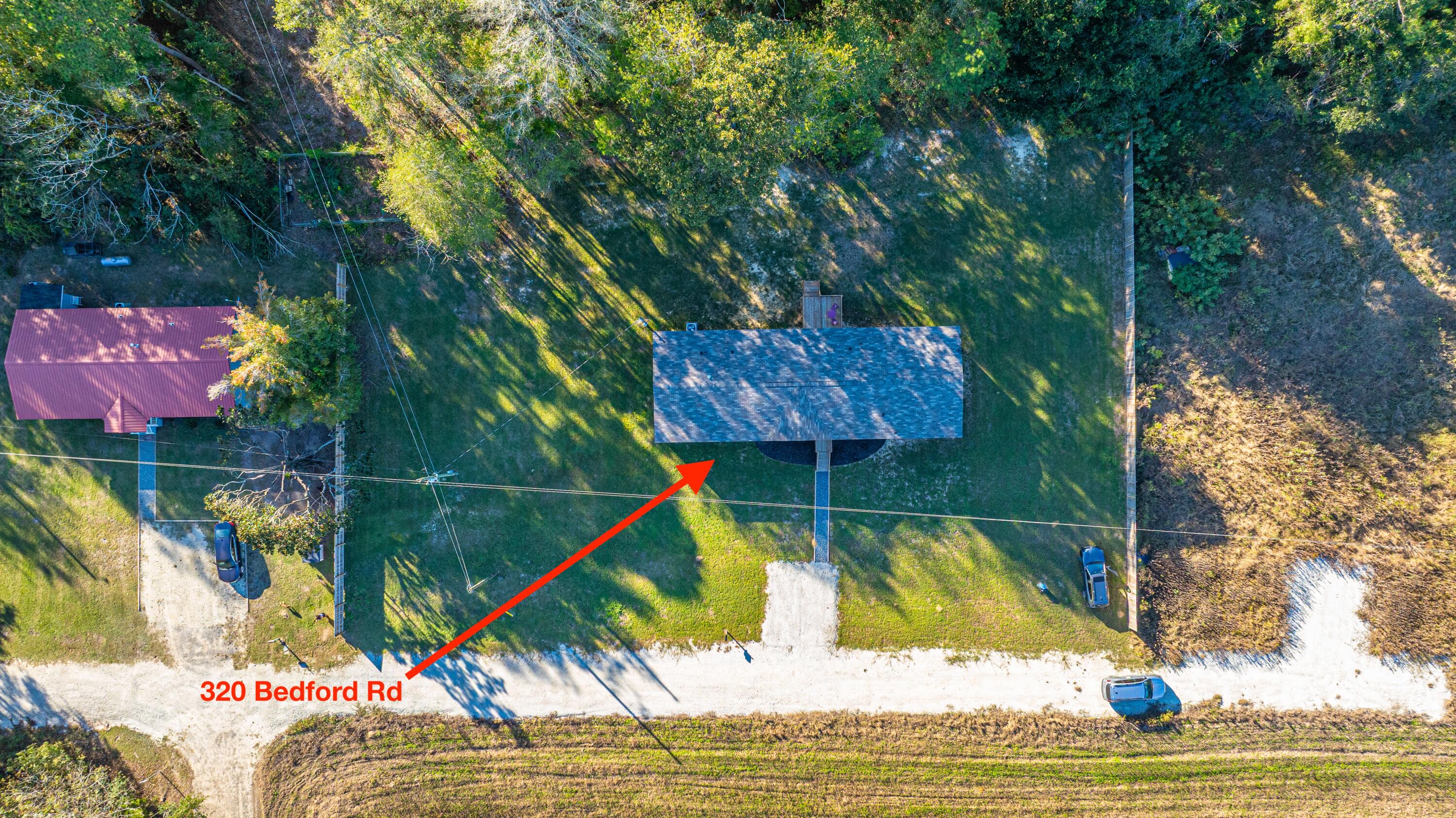 320 Bedford Road Cross, SC 29436 - Photo 53 of 69 320BedfordRd047