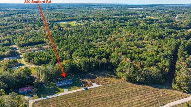 $263,999 | 320 Bedford Road, Cross, SC 29436