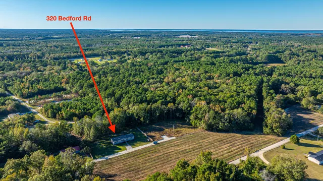 $263,999 | 320 Bedford Road, Cross, SC 29436