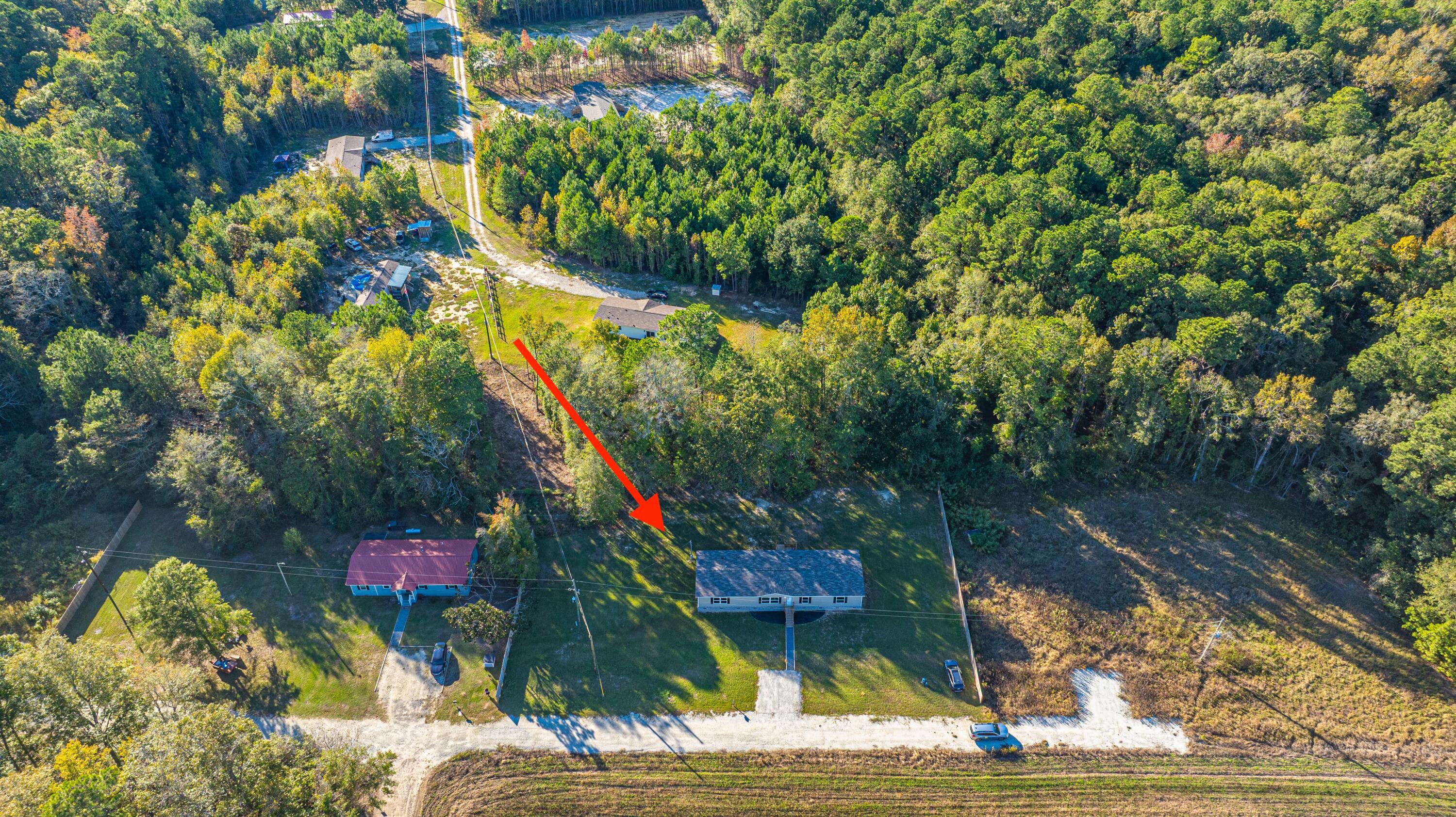 320 Bedford Road Cross, SC 29436 - Photo 60 of 69 320BedfordRd056