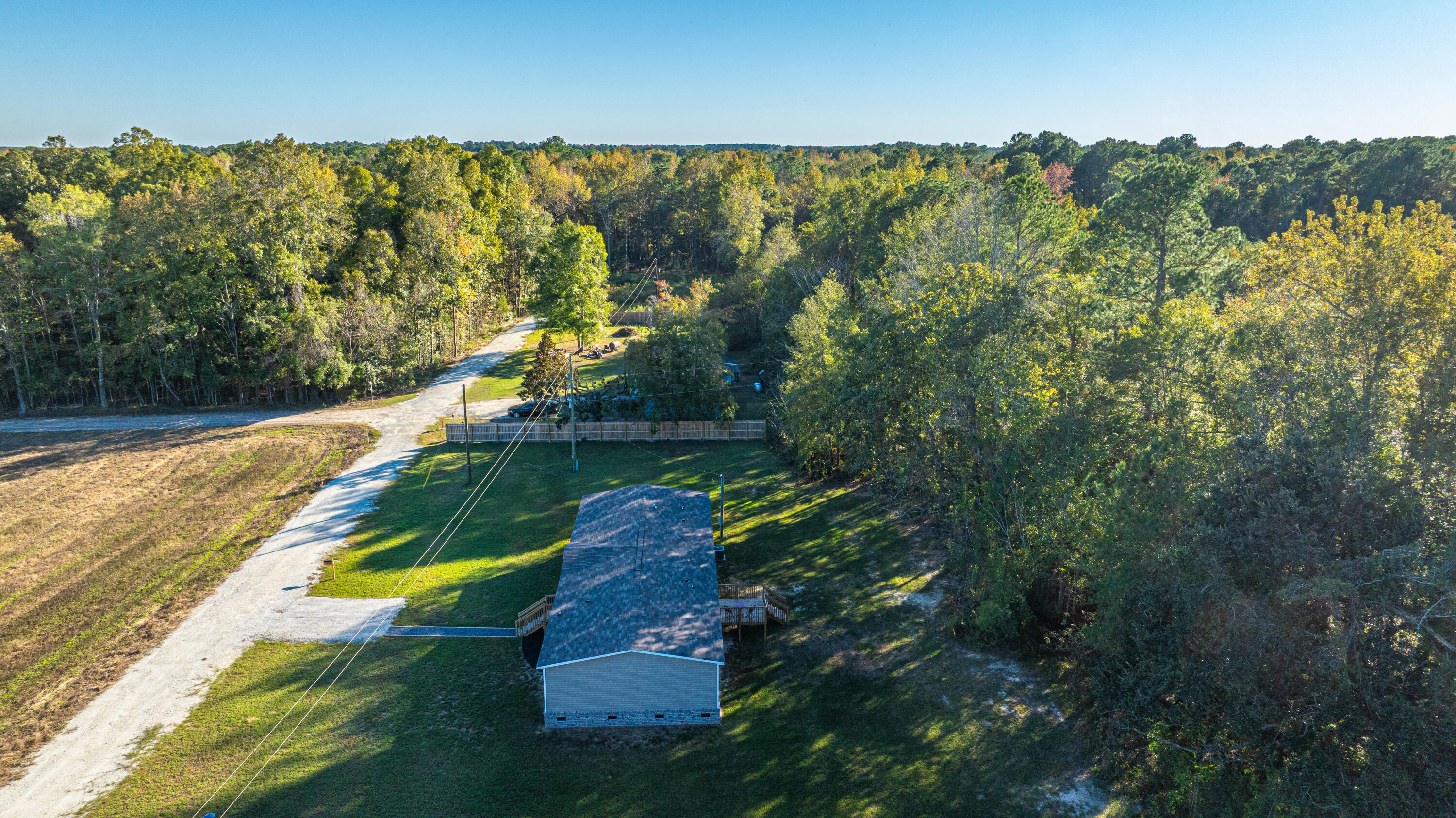 320 Bedford Road Cross, SC 29436 - Photo 63 of 69 320BedfordRd067