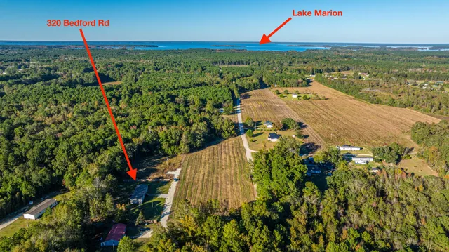 $263,999 | 320 Bedford Road, Cross, SC 29436