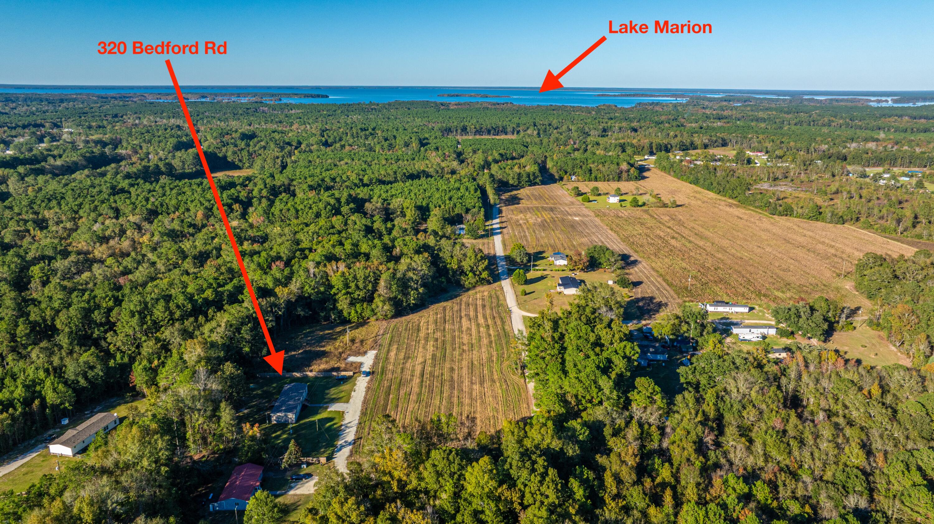 320 Bedford Road Cross, SC 29436 - Photo 8 of 69 320BedfordRd051