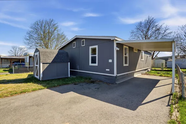 $95,000 | 21725 East Wellesley Avenue, Unit SPACE 50, Otis Orchards, WA 99027