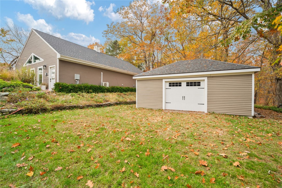 241 Perryville Road Rehoboth, MA 02769 - Photo 4 of 27