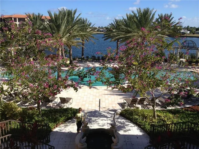 $4,500 | 89 Vivante Boulevard, Unit 205, Punta Gorda, FL 33950