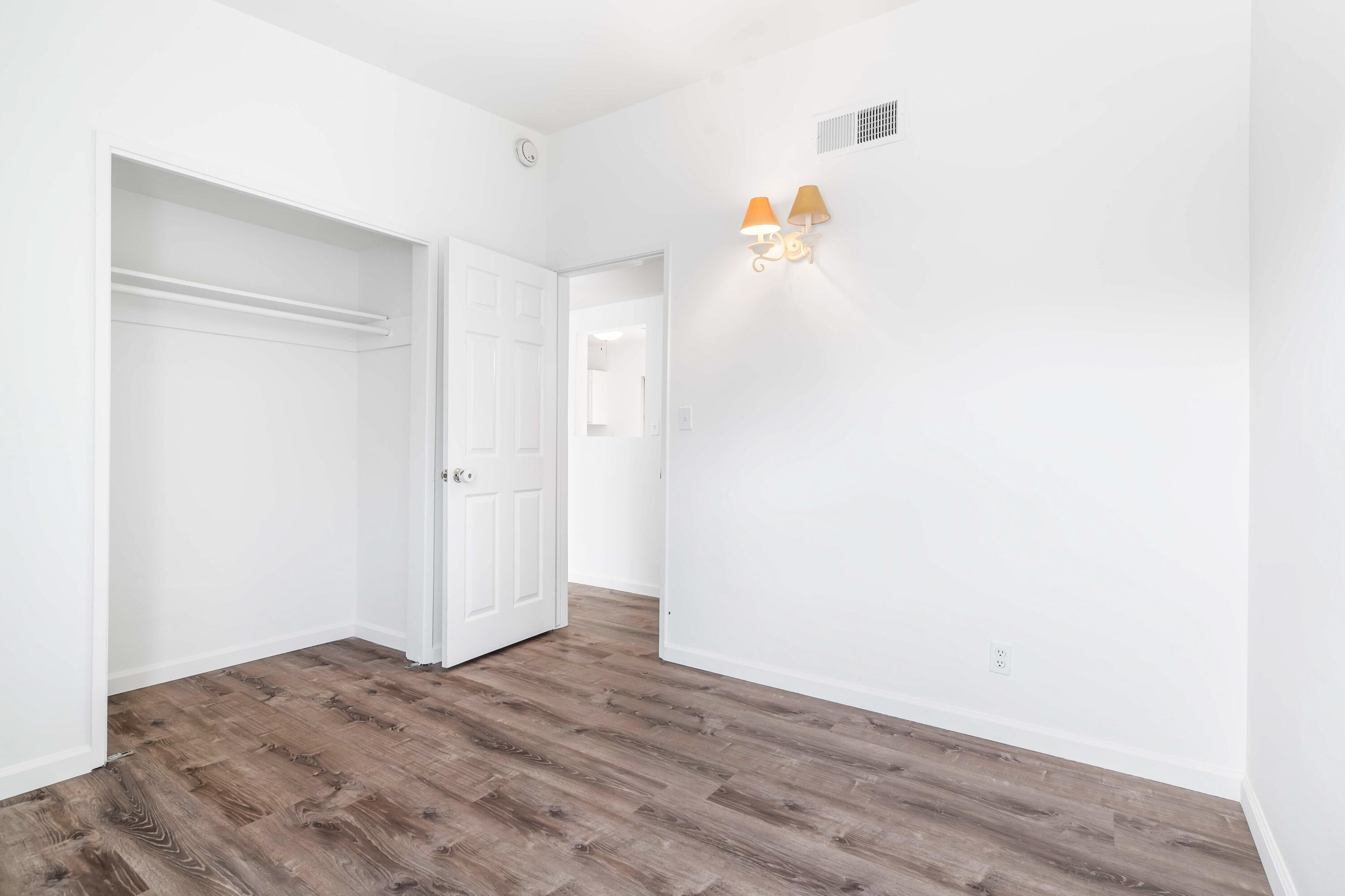 43831 Joshua Road Palm Desert, CA 92260 - Photo 14 of 42 a view of an empty room
