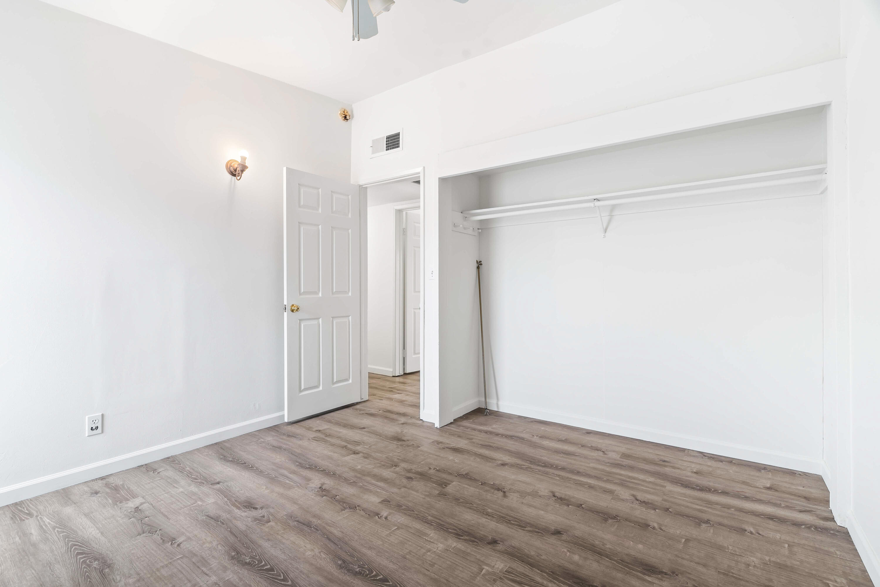43831 Joshua Road Palm Desert, CA 92260 - Photo 17 of 42 a view of an empty room