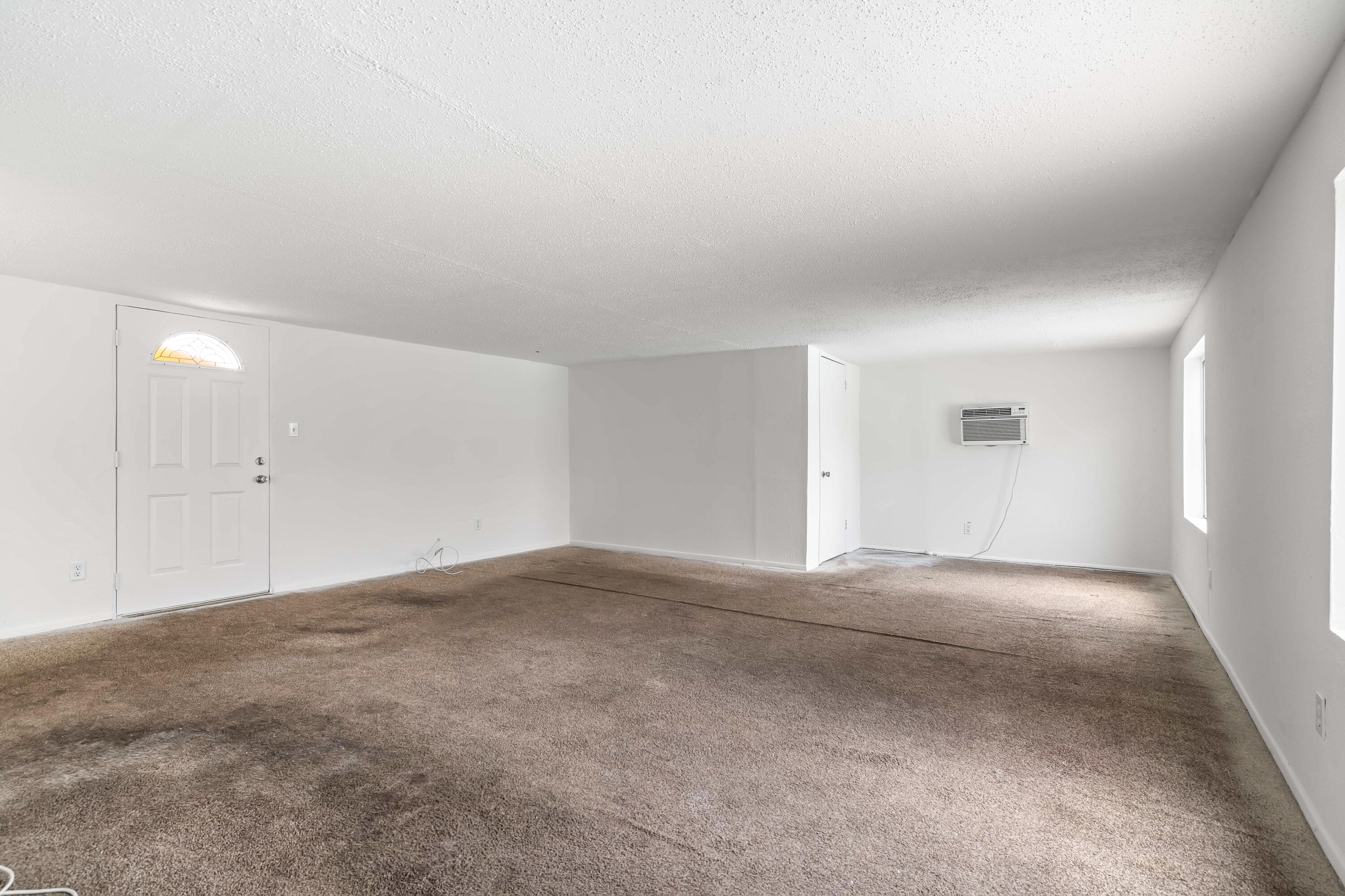 43831 Joshua Road Palm Desert, CA 92260 - Photo 31 of 42 a view of an empty room