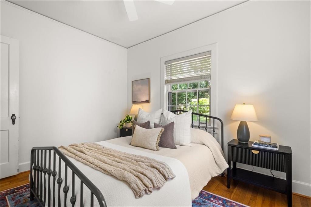 109 Kathryn Avenue Decatur, GA 30030 - Photo 17 of 35 Gallery Image 17