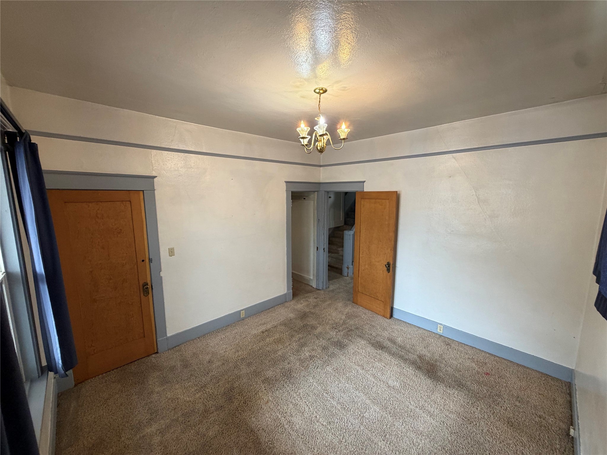718 South Colorado Street Butte, MT 59701 - Photo 11 of 30 Bedroom 1