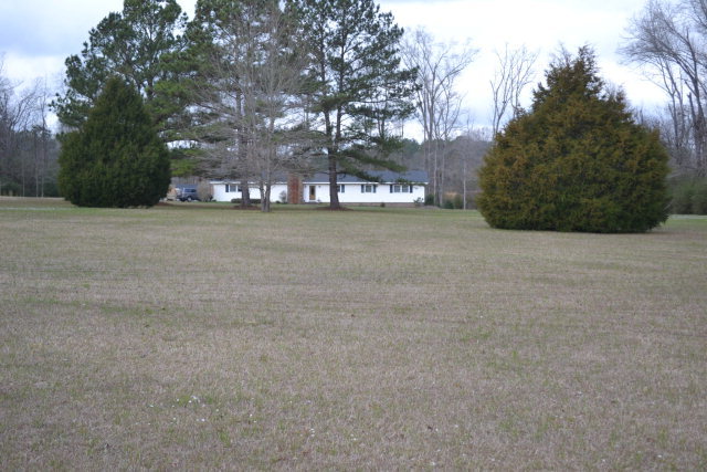 1949 Bonner Gilbert Road Macon, GA 31220 - Photo 2 of 15 a view of tree in front of a house