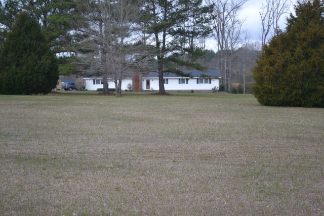1949 Bonner Gilbert Road Macon, GA 31220 - Photo 14 of 15 a view of house with outdoor space