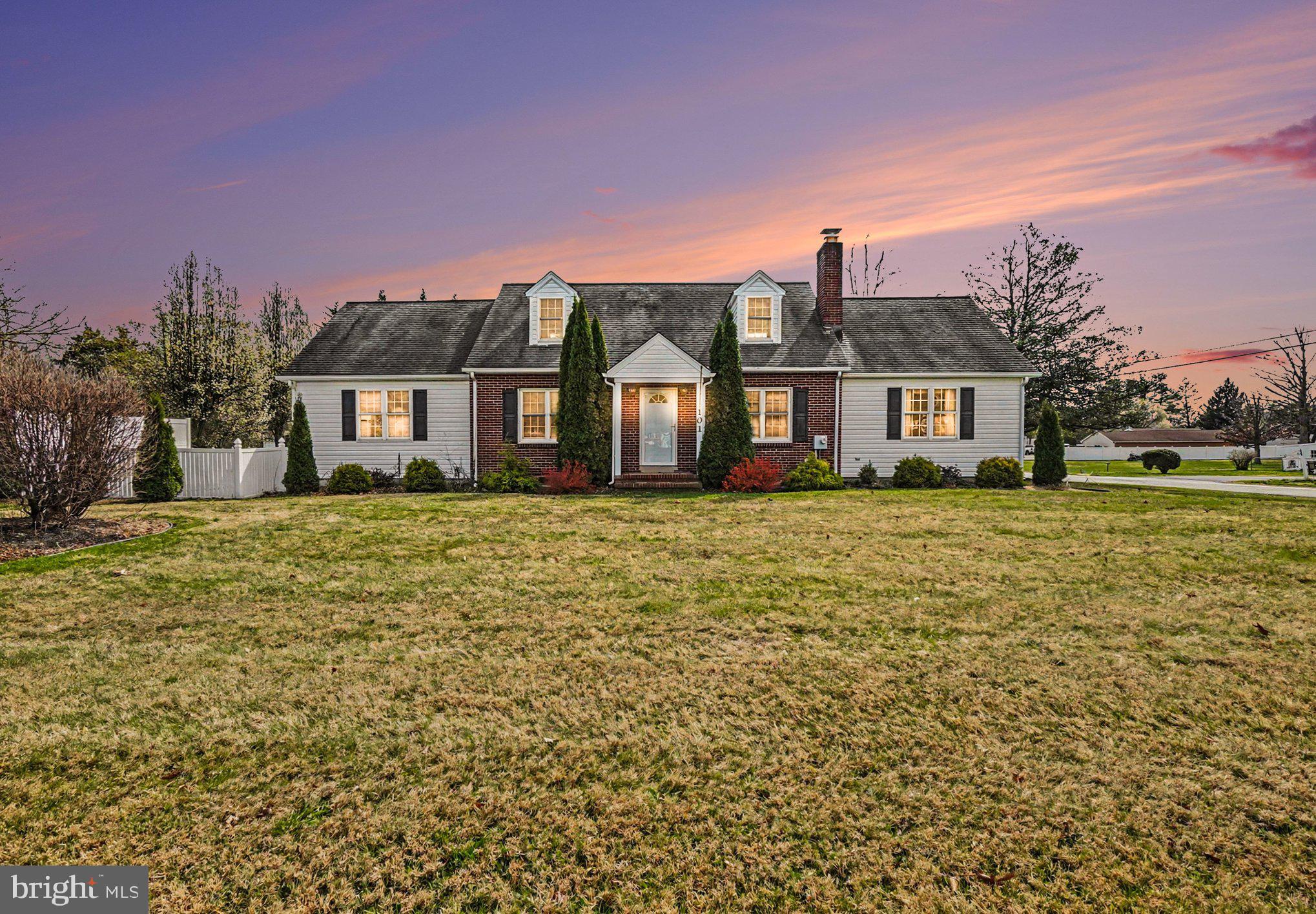 101 Lincoln Avenue...Welcome Home!!!