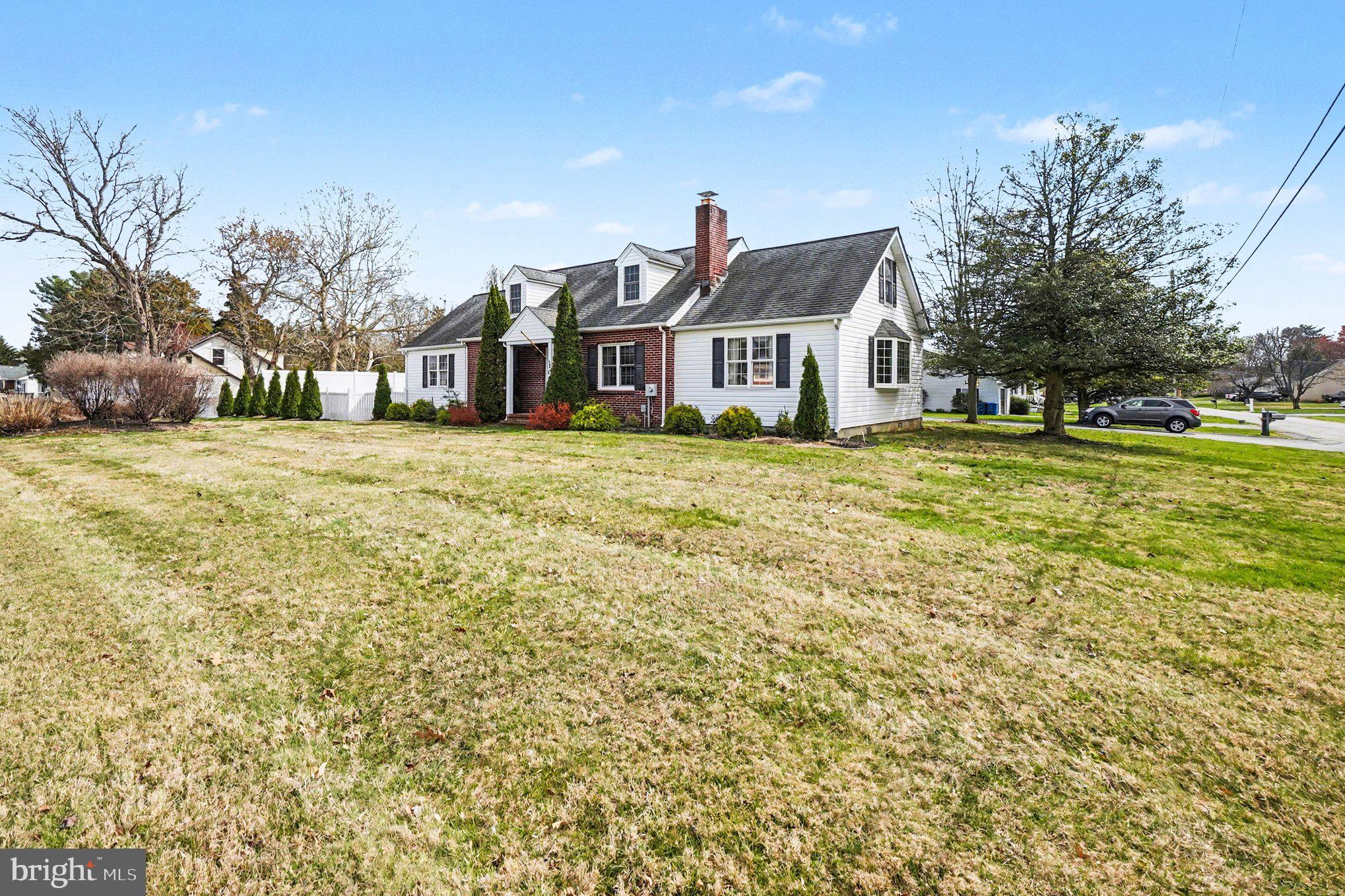 101 Lincoln Avenue Elkton, MD 21921 - Photo 2 of 71 4 BR/2.5 BA/2-Car Garage/Apartment/In-Ground Pool