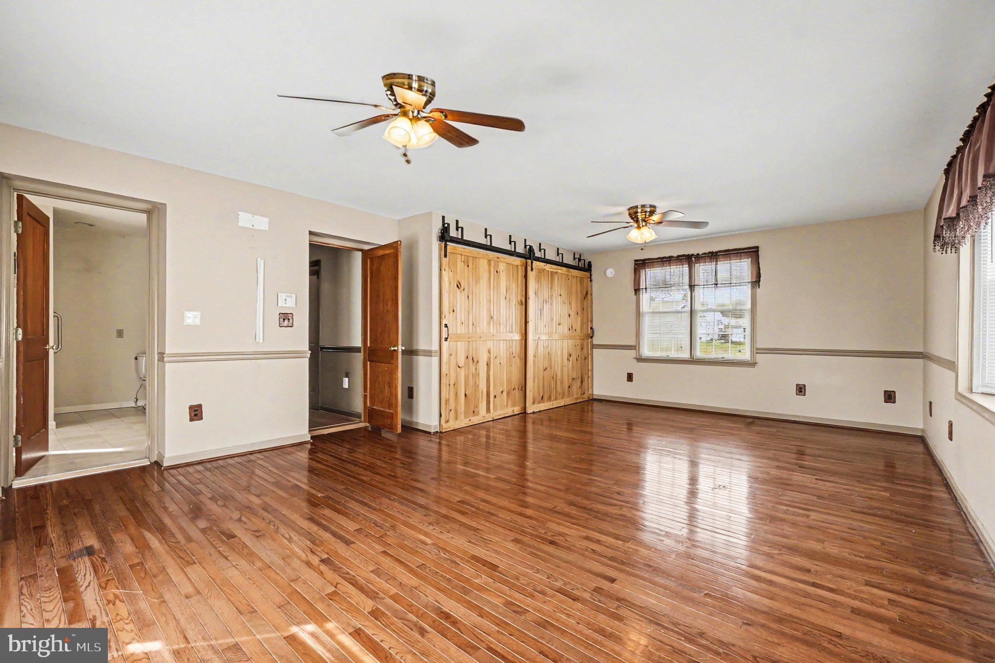 101 Lincoln Avenue Elkton, MD 21921 - Photo 23 of 71 Beautiful Harwood Flooring in Primary